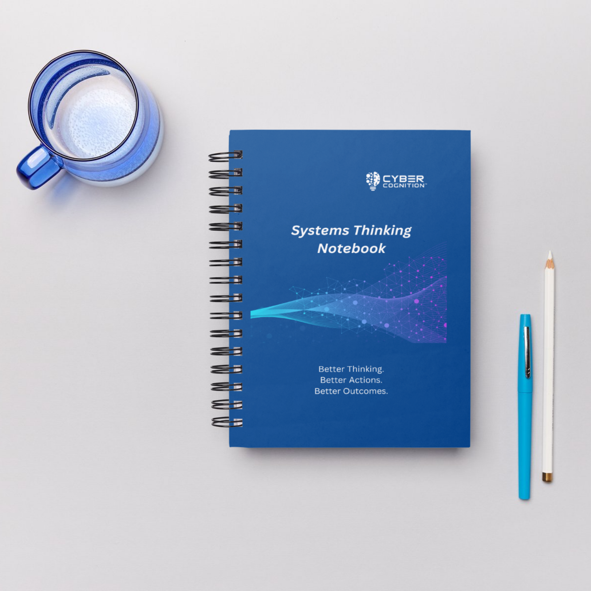 Systems Thinking Notebook – Cyber Cognition Store